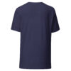 Strong Coast Unisex T-Shirt - Image 4