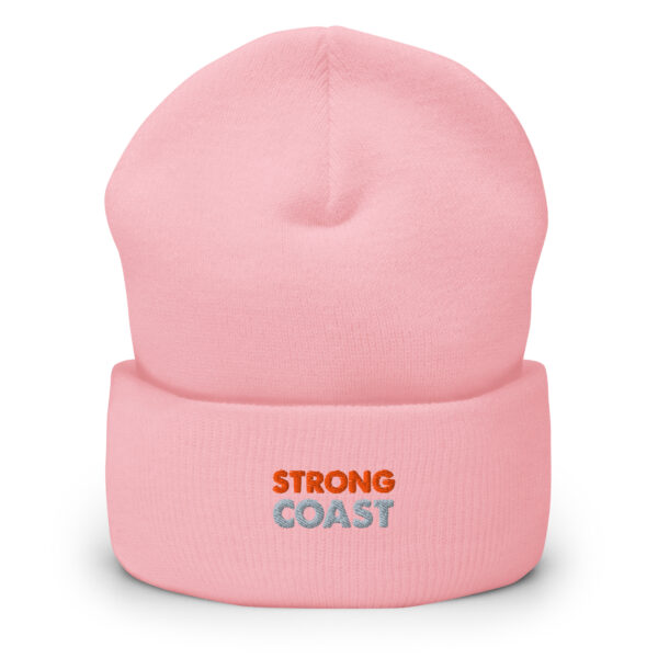 Cuffed Beanie - Image 10