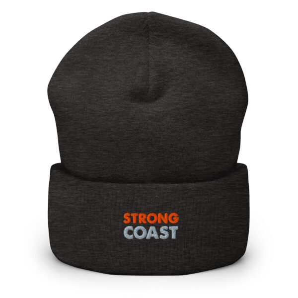Cuffed Beanie - Image 4