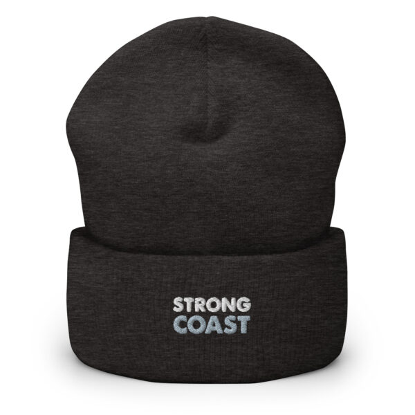 Cuffed Beanie - Image 4