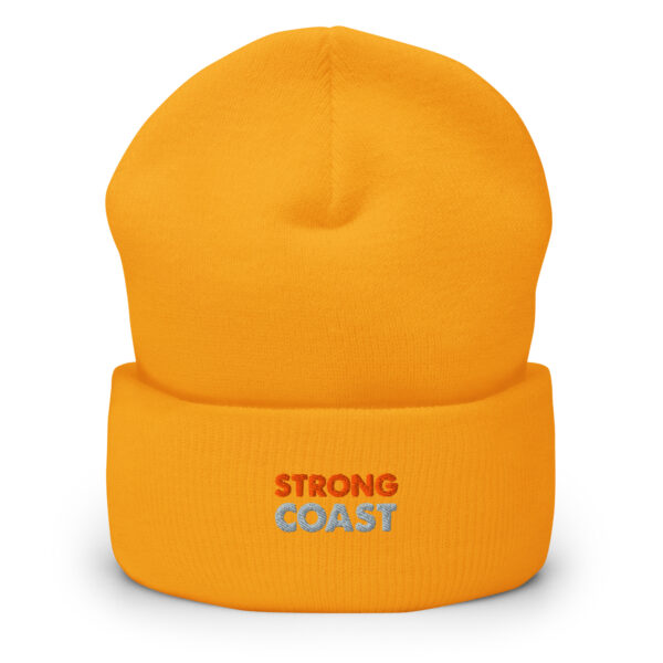 Cuffed Beanie - Image 9