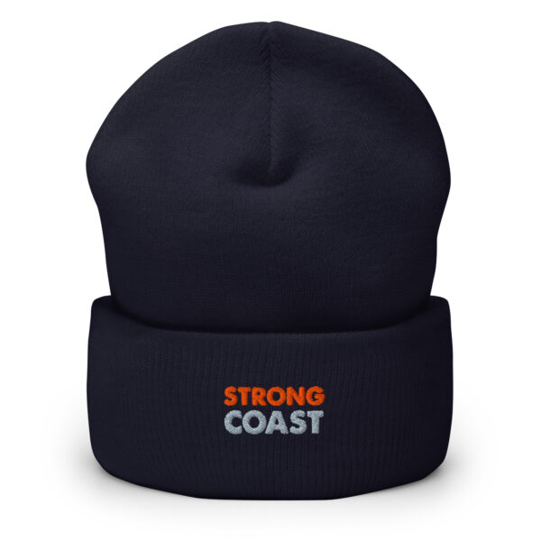 Cuffed Beanie - Image 3
