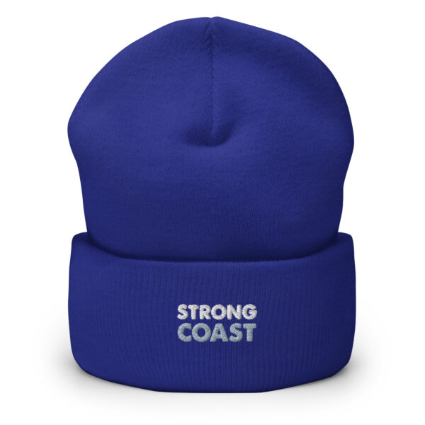Cuffed Beanie - Image 5