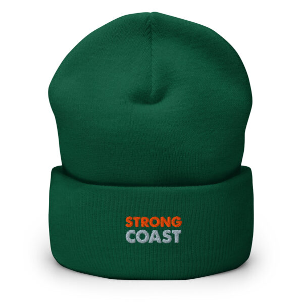 Cuffed Beanie - Image 8
