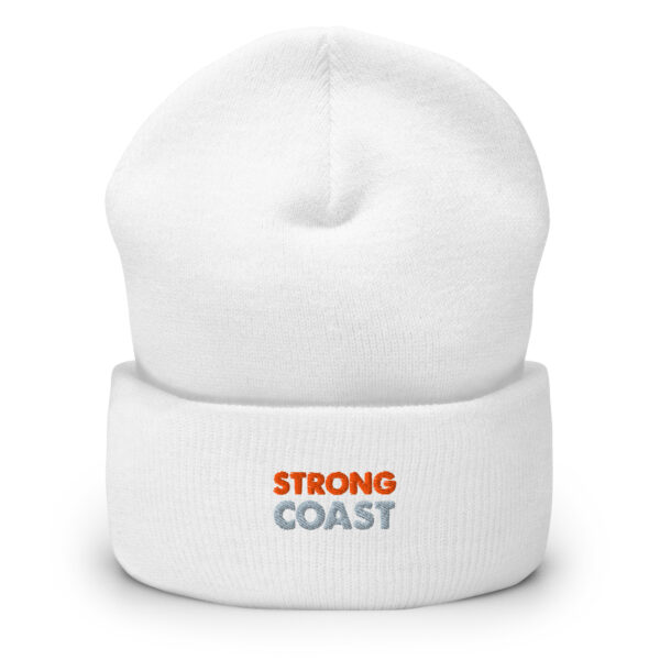 Cuffed Beanie - Image 11