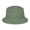 Organic bucket hat - Image 3