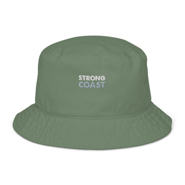 Organic bucket hat - Image 2