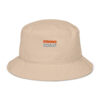 Organic bucket hat - Image 4