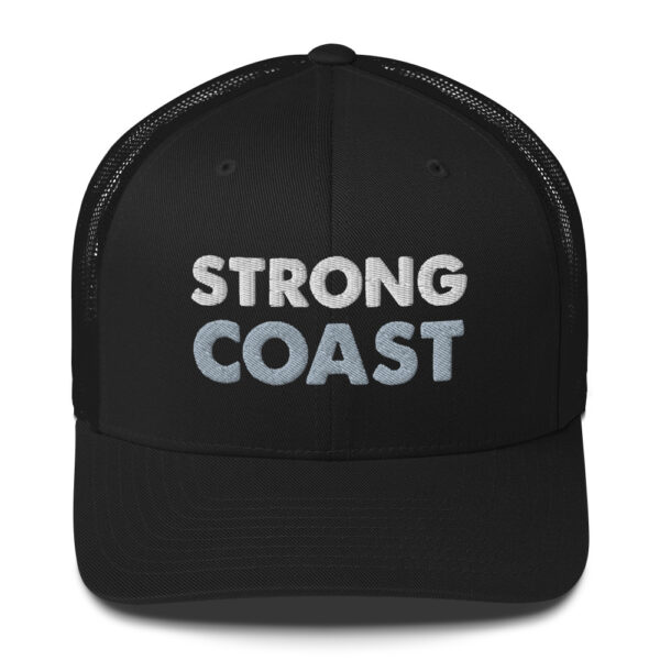 Trucker Cap