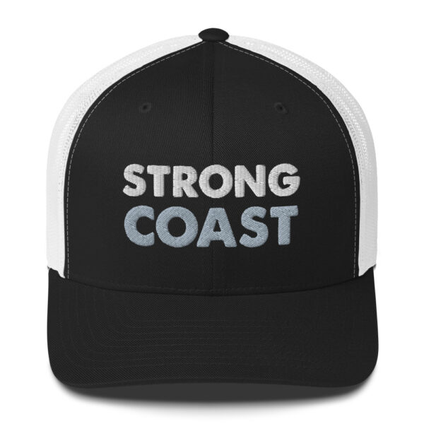 Trucker Cap - Image 2