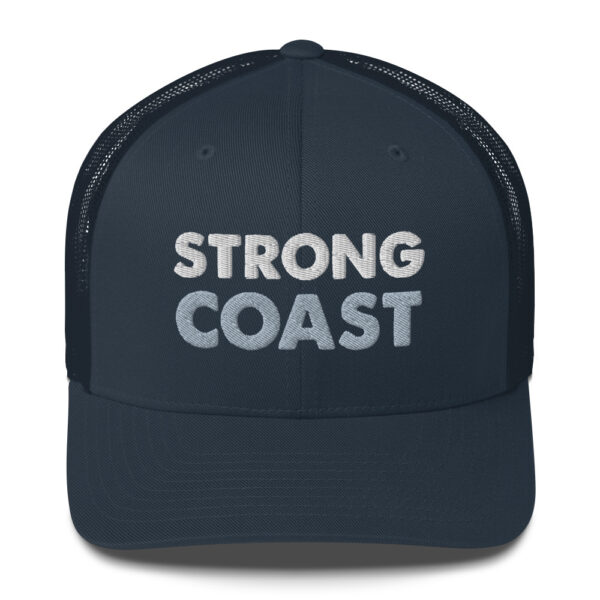 Trucker Cap - Image 3