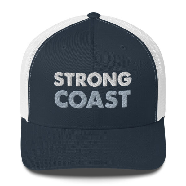 Trucker Cap - Image 4