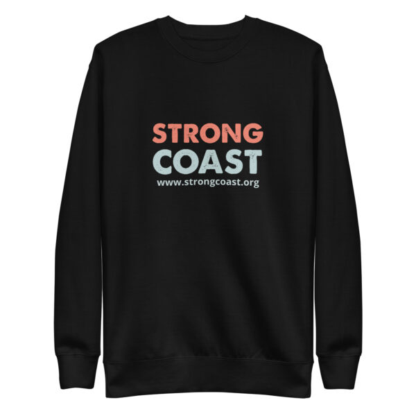 Unisex Premium Sweatshirt - Image 11