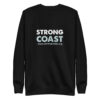 Unisex Premium Sweatshirt