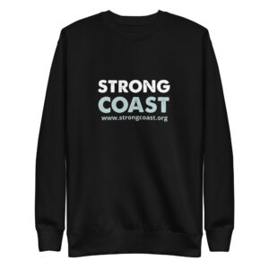 Unisex Premium Sweatshirt