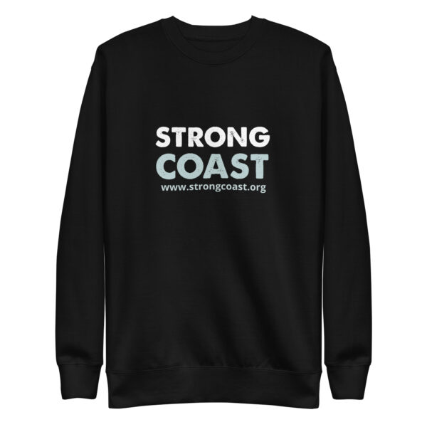 Unisex Premium Sweatshirt