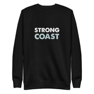 Unisex Premium Sweatshirt