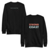 Unisex Premium Sweatshirt - Image 2