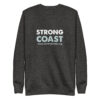 Unisex Premium Sweatshirt - Image 3
