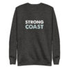 Unisex Premium Sweatshirt - Image 3