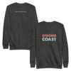 Unisex Premium Sweatshirt - Image 3