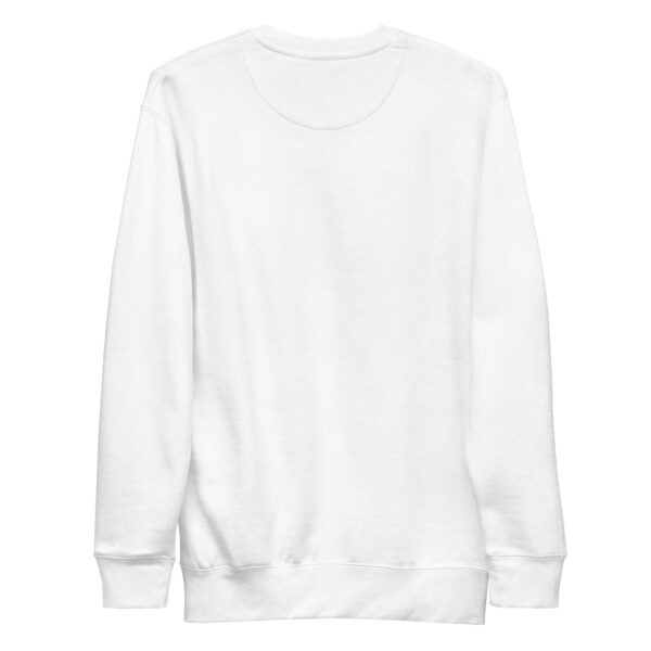 Unisex Premium Sweatshirt - Image 9