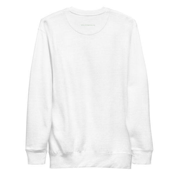 Unisex Premium Sweatshirt - Image 6