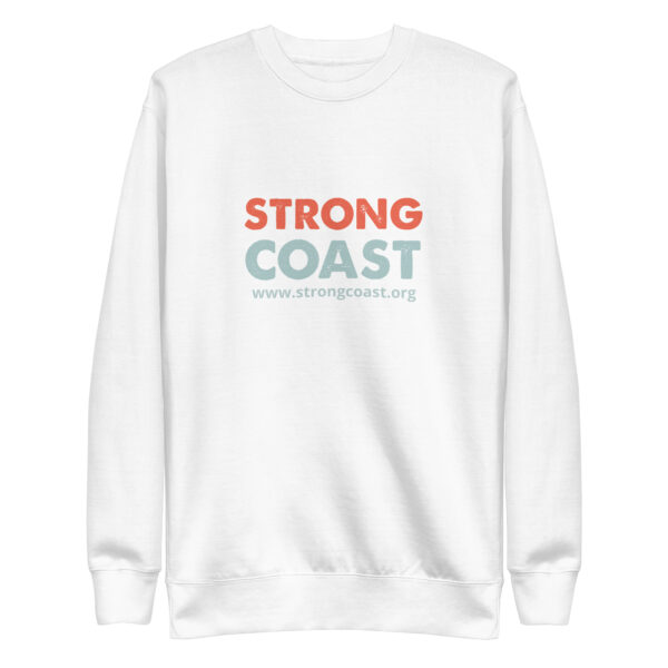 Unisex Premium Sweatshirt - Image 10