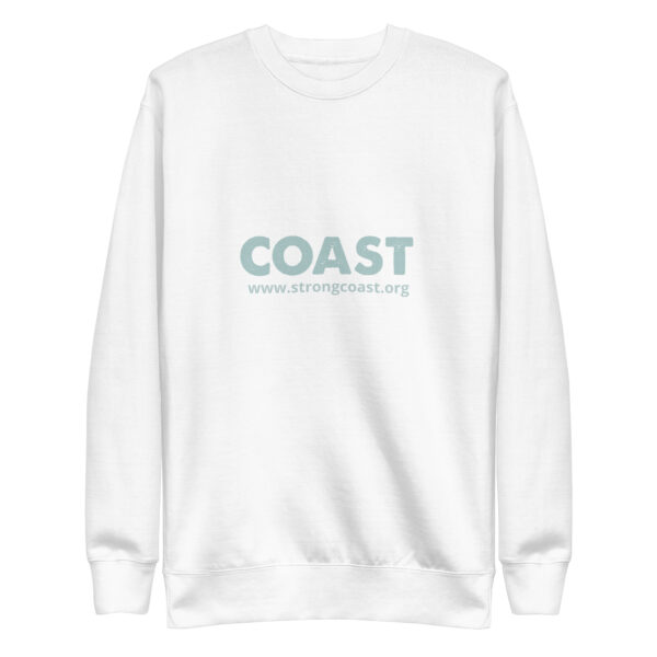 Unisex Premium Sweatshirt - Image 5