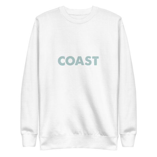 Unisex Premium Sweatshirt - Image 5