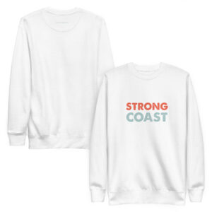 Unisex Premium Sweatshirt