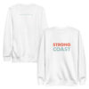 Unisex Premium Sweatshirt