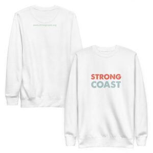 Unisex Premium Sweatshirt