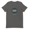 Strong Coast Icon Unisex T-Shirt