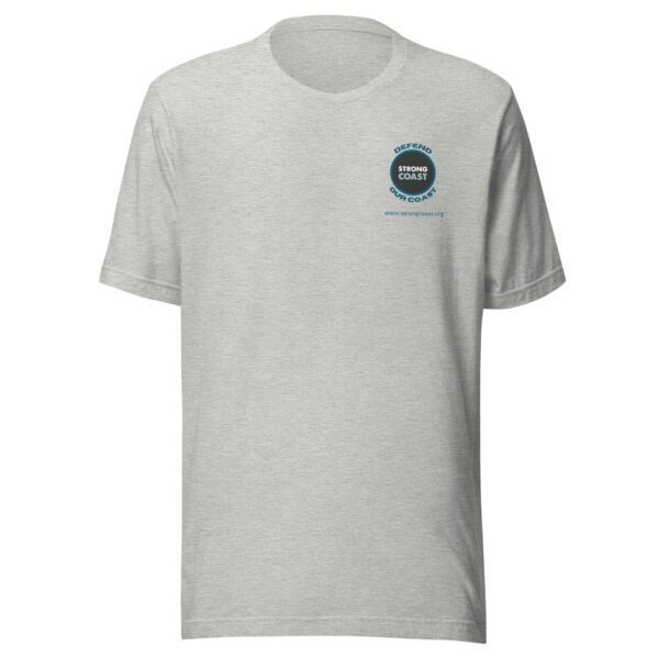 Unisex t-shirt - Image 15
