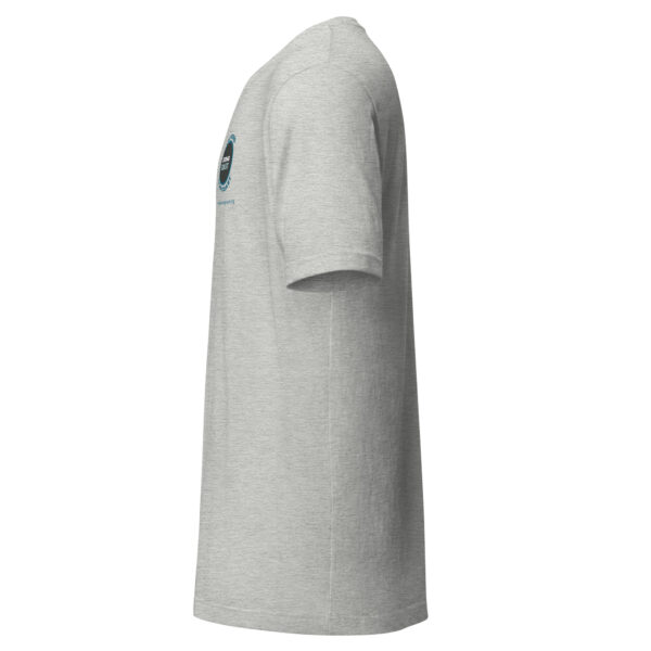 Unisex t-shirt - Image 17