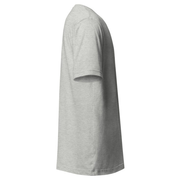 Unisex t-shirt - Image 6