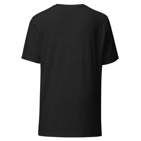 Unisex t-shirt - Image 12