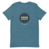 Strong Coast Icon Unisex T-Shirt - Image 2
