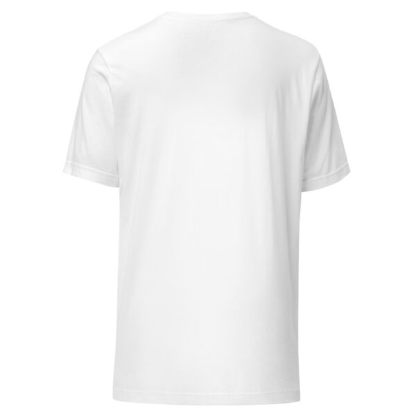 Unisex t-shirt - Image 19