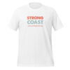 Strong Coast Unisex T-Shirt - Image 20