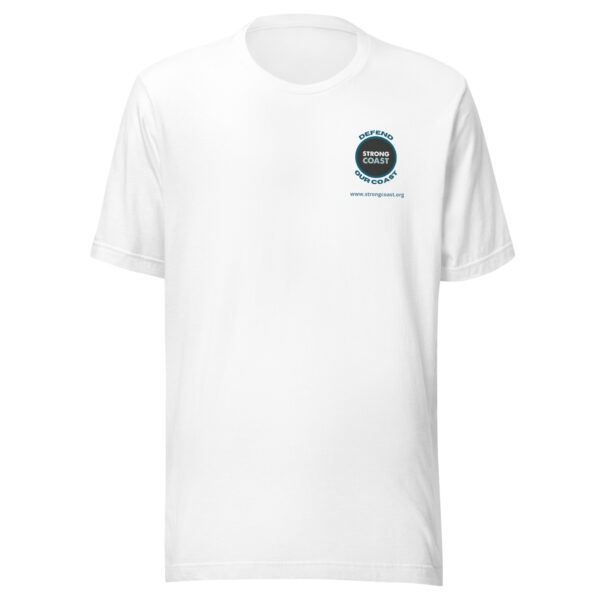 Unisex t-shirt - Image 10