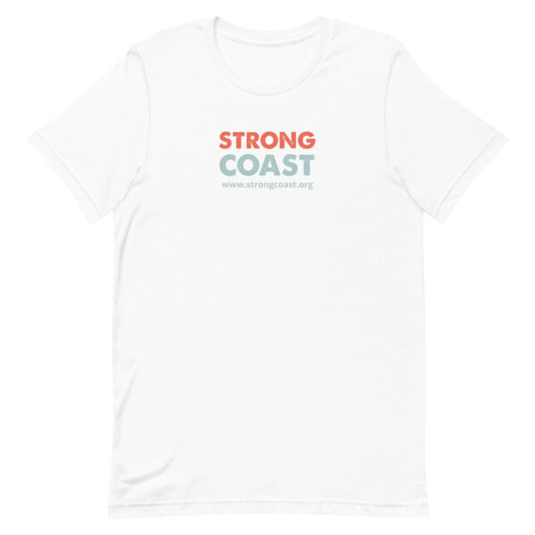 Unisex t-shirt - Image 3