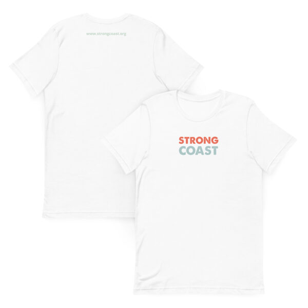 Unisex t-shirt - Image 2