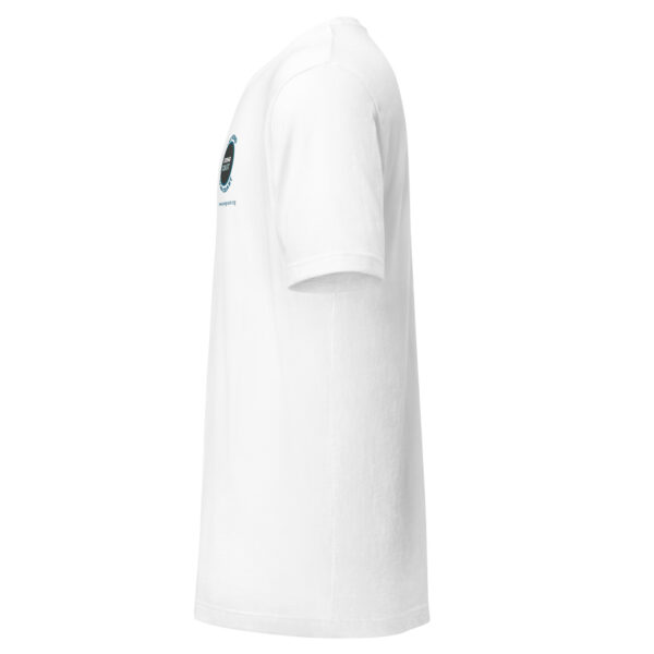 Unisex t-shirt - Image 8