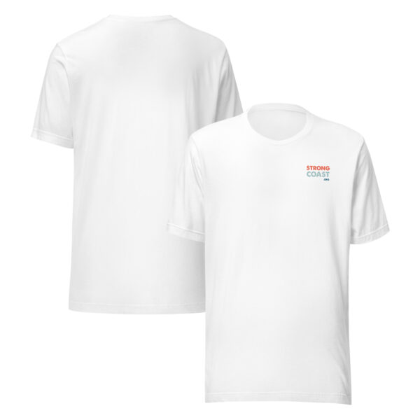 Unisex t-shirt - Image 2